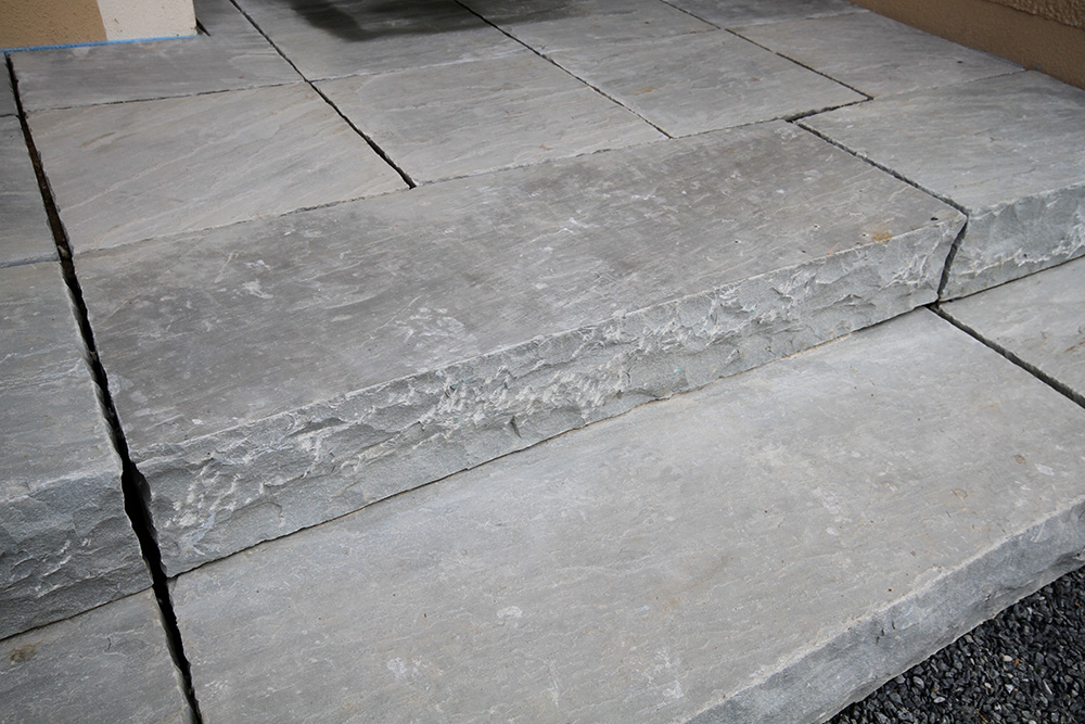 KANDLA GREY  100x35x15 CM